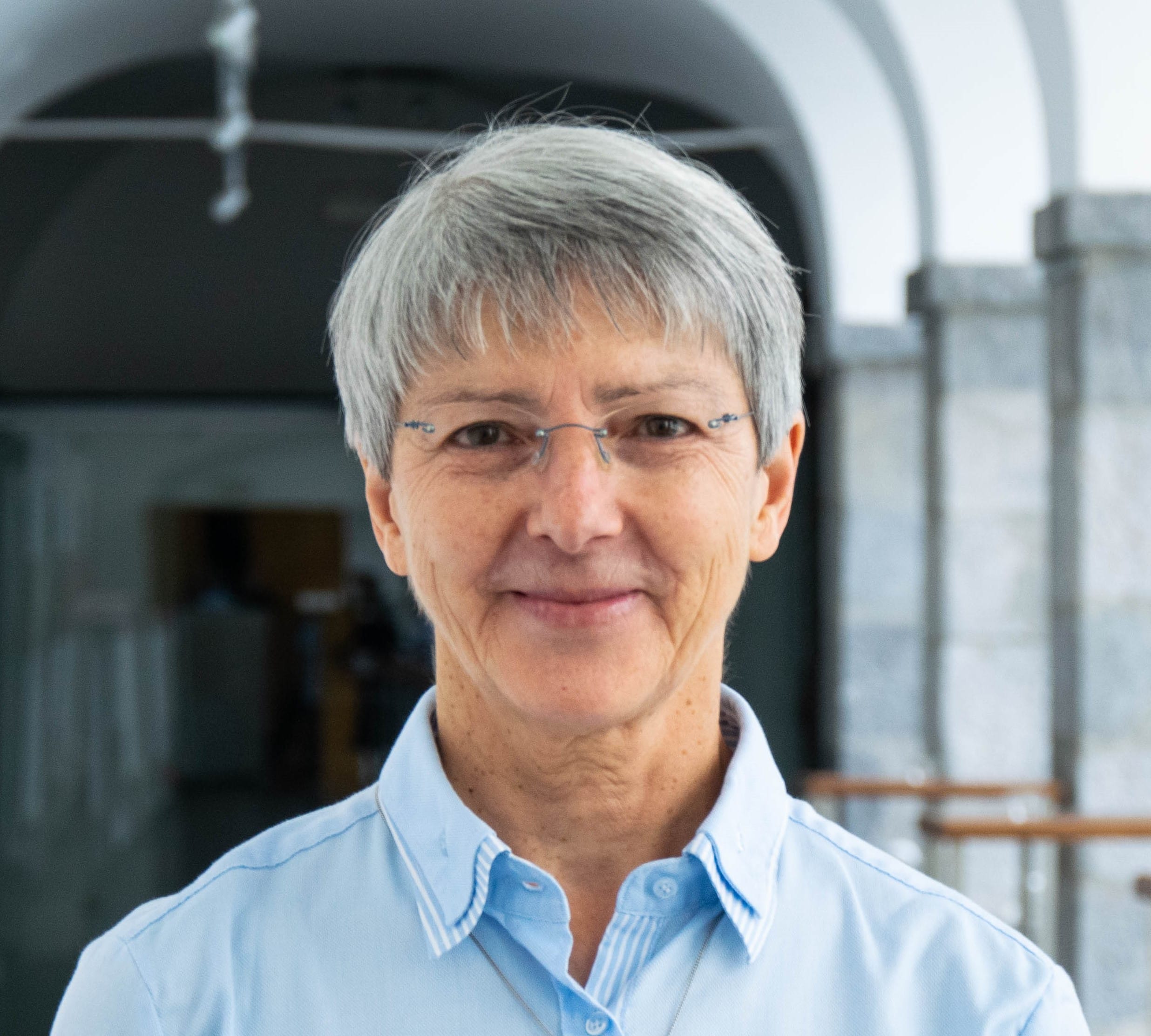 s. Judita Mihelčič